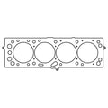 Cometic Opel C16XE/X16XE/X16XEL/Y16XE .056in MLS Cylinder Head Gasket - 82mm Bore