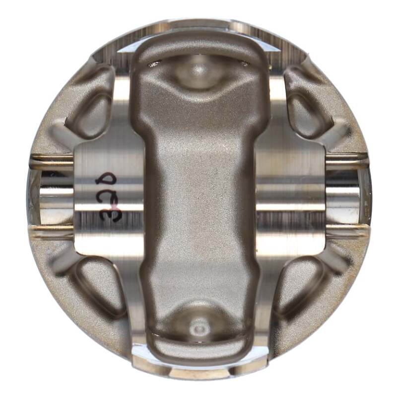 Wiseco Mitsubishi 4G63 86.50 mm Bore 28.87 mm CH 0.00 CC Piston Set