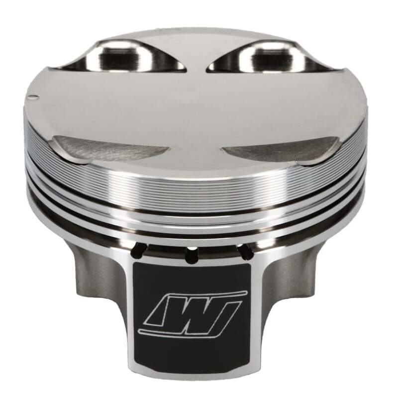 Wiseco Mitsubishi 4G63 86.75 mm Bore 34.87 mm CH -9.00 CC Piston Set