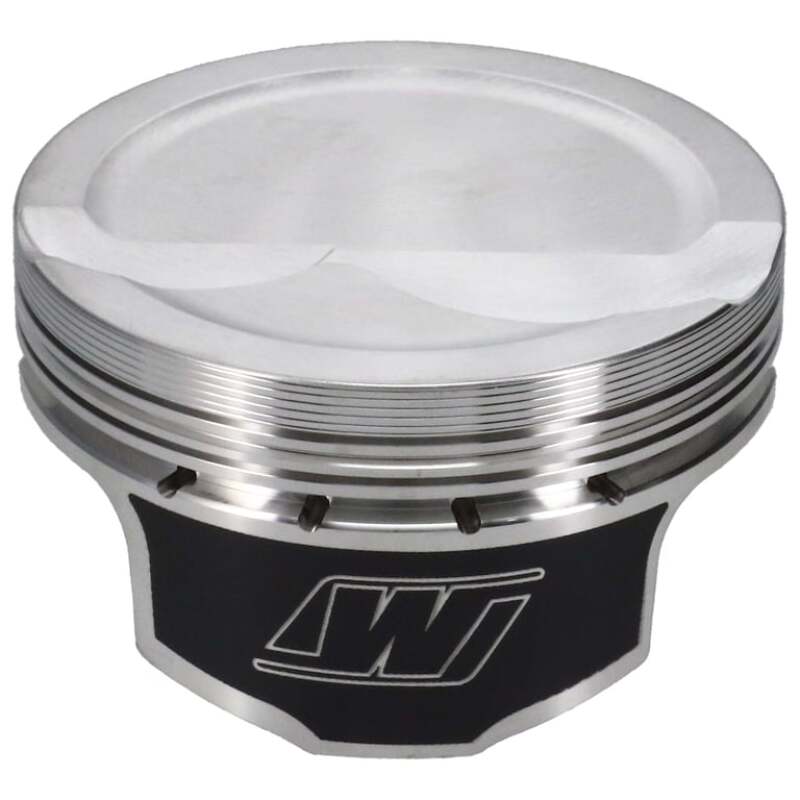 Wiseco RED Series Chevy LS 4.010in Bore 1.105in CH -10.00 CC Piston Set