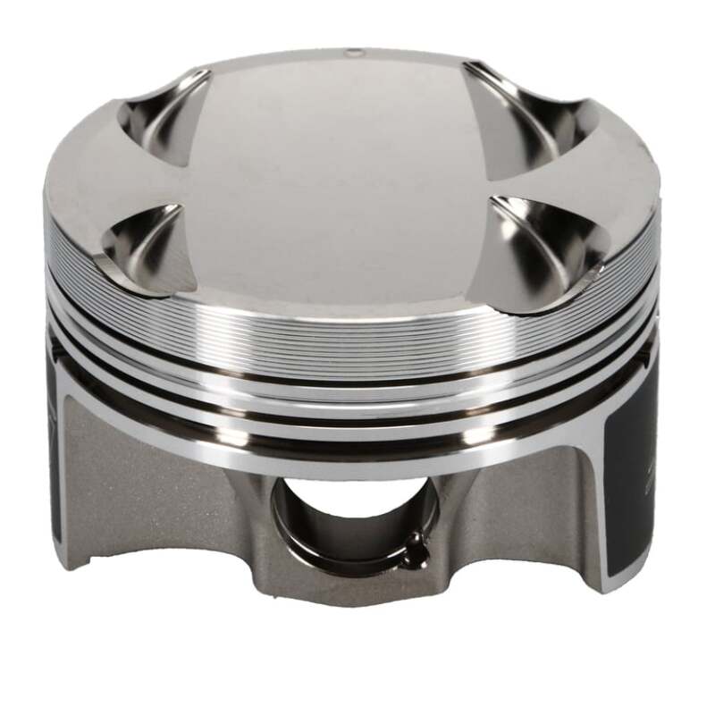 Wiseco Mitsubishi 4G63T 86.75 mm Bore 34.87 mm CH -4.75 CC Piston Set