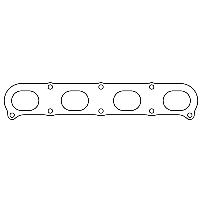 Cometic Ford Duratec 20/23 - Mazda MZR LF/L3 .060in AFM Intake Manifold Gasket
