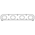 Cometic Ford Duratec 20/23 - Mazda MZR LF/L3 .060in AFM Intake Manifold Gasket