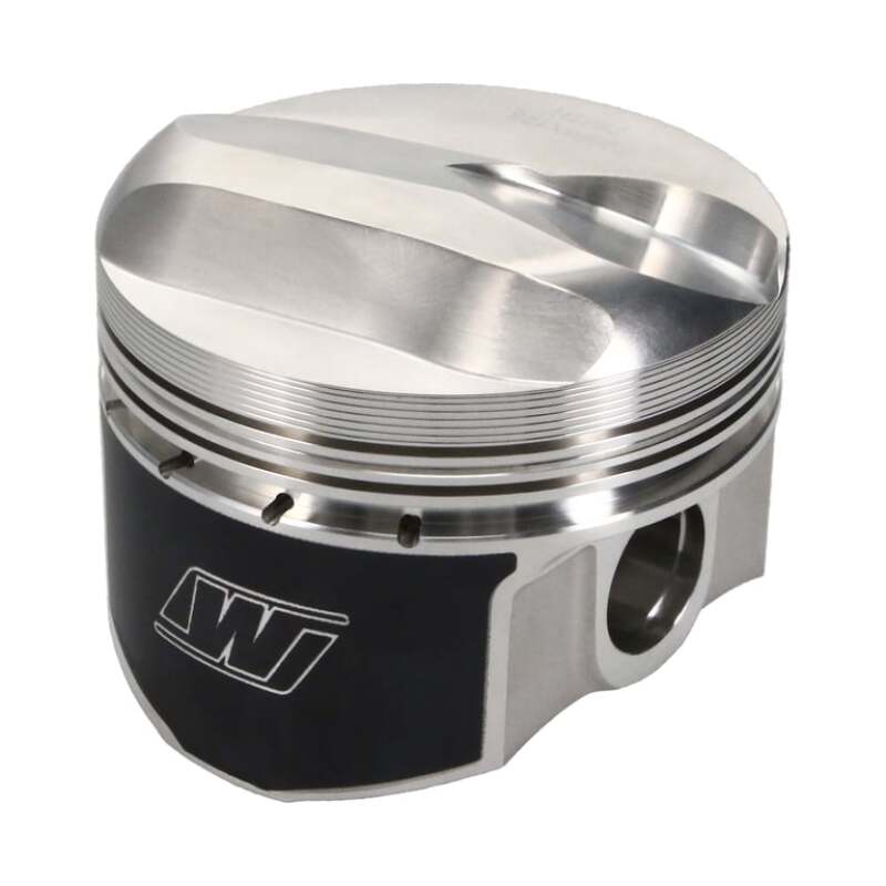 Wiseco RED Series Chevy Big Block 4.125in Bore 1.765in CH 32.00 CC Piston Set