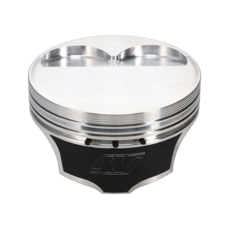Wiseco Nissan VR38DETT 95.58 mm Bore 34.30 mm CH 6.60 CC Piston Set