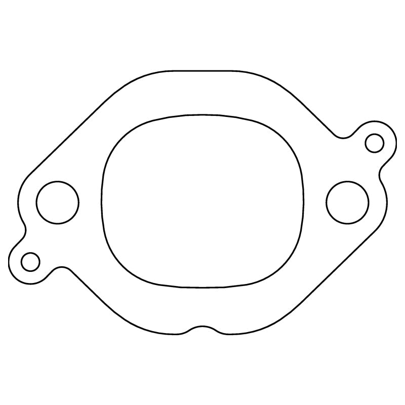 Cometic Subaru EJ257 .064in AM Exhaust Crossover Gasket - 2004-2007
