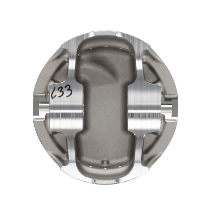 Wiseco Chevy Big Block 4.530in Bore 1.395in CH -8.00 CC Piston Set