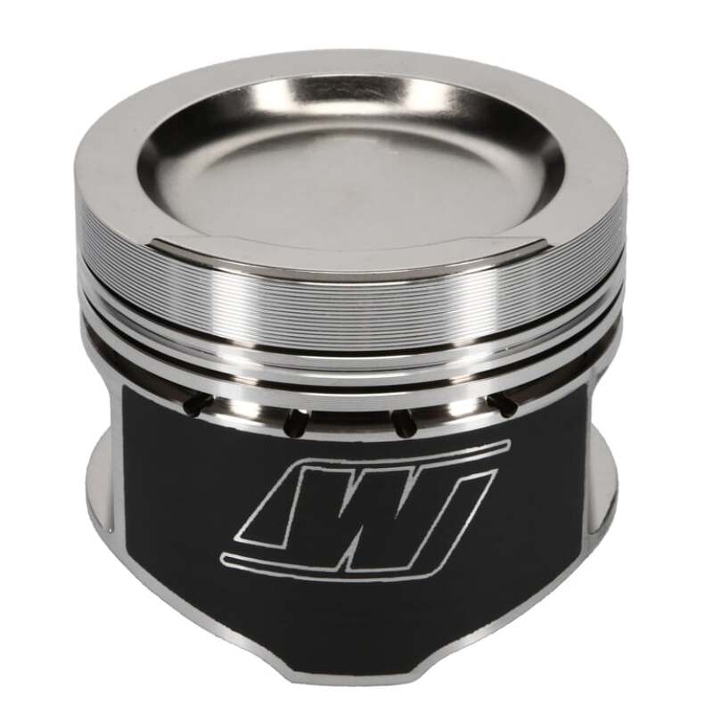 Wiseco VW 1.8L 8V 82.50 mm Bore 39.50 mm CH -16.50 CC Piston Set