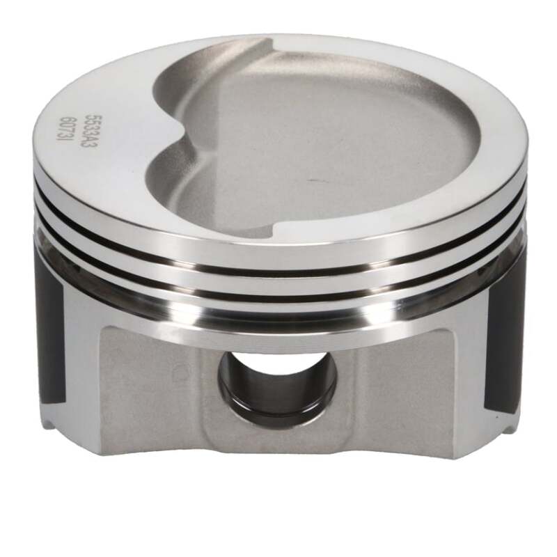 Wiseco Pro Tru Street Chevy Small Block 4.030in Bore 1.425in CH -20.00 CC Piston Set