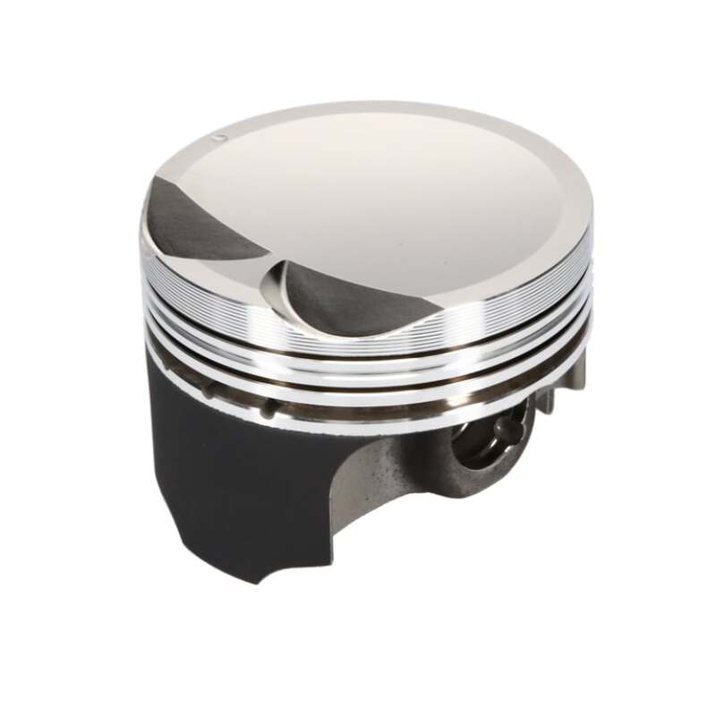 Wiseco Peugeot XU10J4 86.00 mm Bore 39.16 mm CH -14.00 CC Piston Set