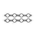 Cometic GM Gen-3/4 Small Block V8 1.820in Port .060in HTS Exhaust Manifold Set