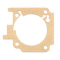 BLOX Racing 76mm Billet Throttle Body Gasket