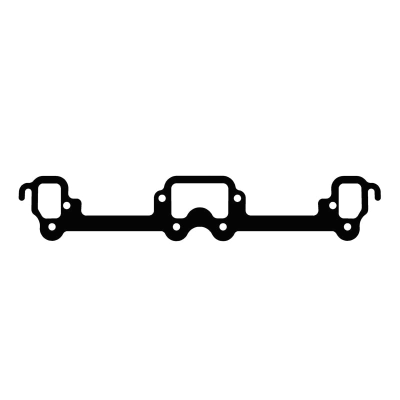 Cometic Chrysler LA V8 .064in ArmorCore Exhaust Manifold Gasket Set - With 4 BBL Carburetor