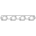 Cometic Ford 302/351W V8 Exhaust Mani Gasket .060in HTS 1.668in X 1.617in- 20 Pck
