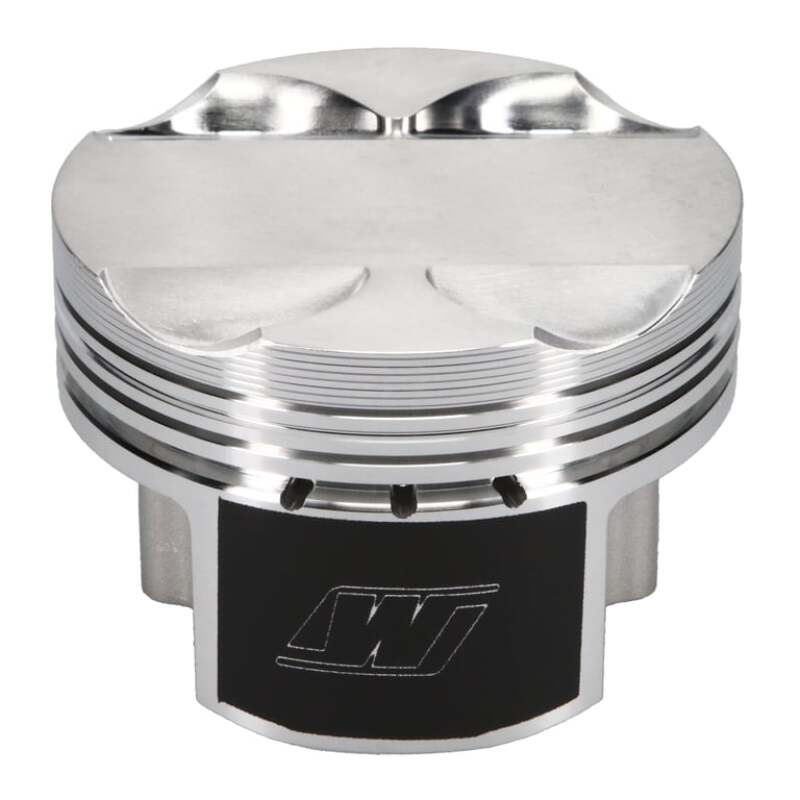 Wiseco Mitsubishi 4G63 87.00 mm Bore 28.70 mm CH -4.00 CC Piston Set