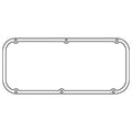 Cometic Chrysler 392 FirePower .156in Cork Valve Cover Gasket Set