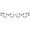 Cometic Ford 427 SOHC FE V8 .060in KF Intake Manifold Gasket Set