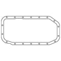 Cometic 81-85 Toyota 22R .062in Fiber Oil Pan Gasket