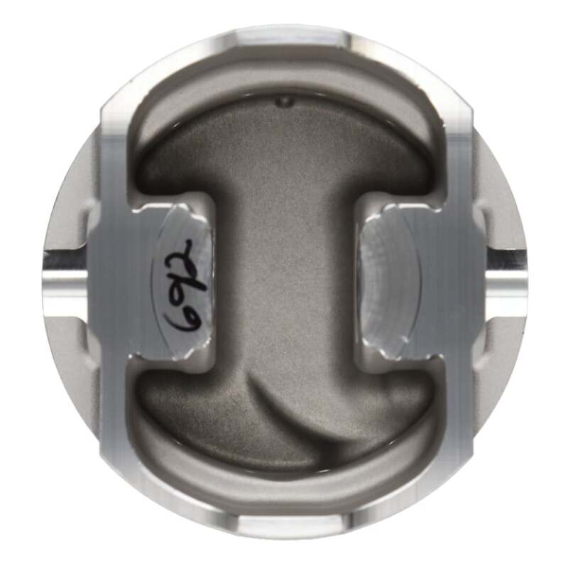 Wiseco Pro Tru Street Chevy Big Block 4.250in Bore 1.270in CH -3.00 CC Piston Set