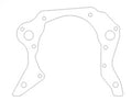 Cometic Ford Windsor .020in Rubber Coated Steel Timing Cover Gasket - SVO
