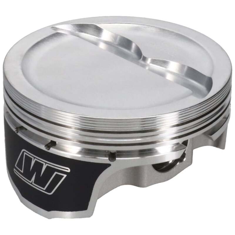 Wiseco RED Series Chevy Small Block 350 4.000in Bore 1.125in CH -17.00 CC Piston Set