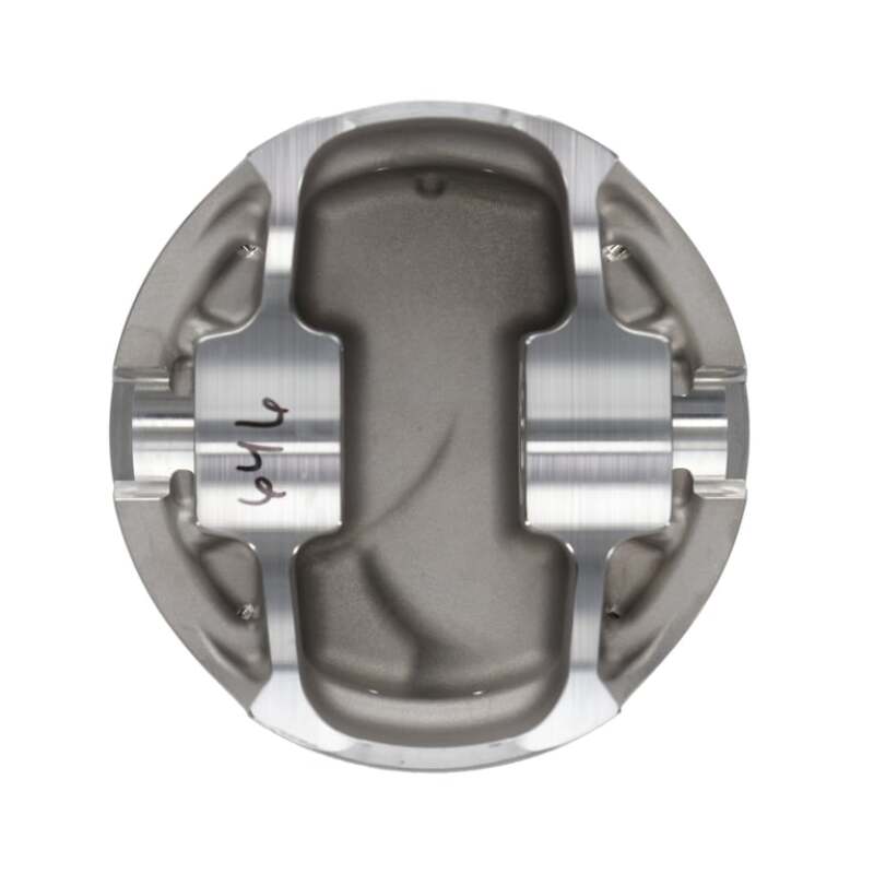 Wiseco Chevy Big Block 4.605in Bore 1.120in CH 15.60 CC Piston Set
