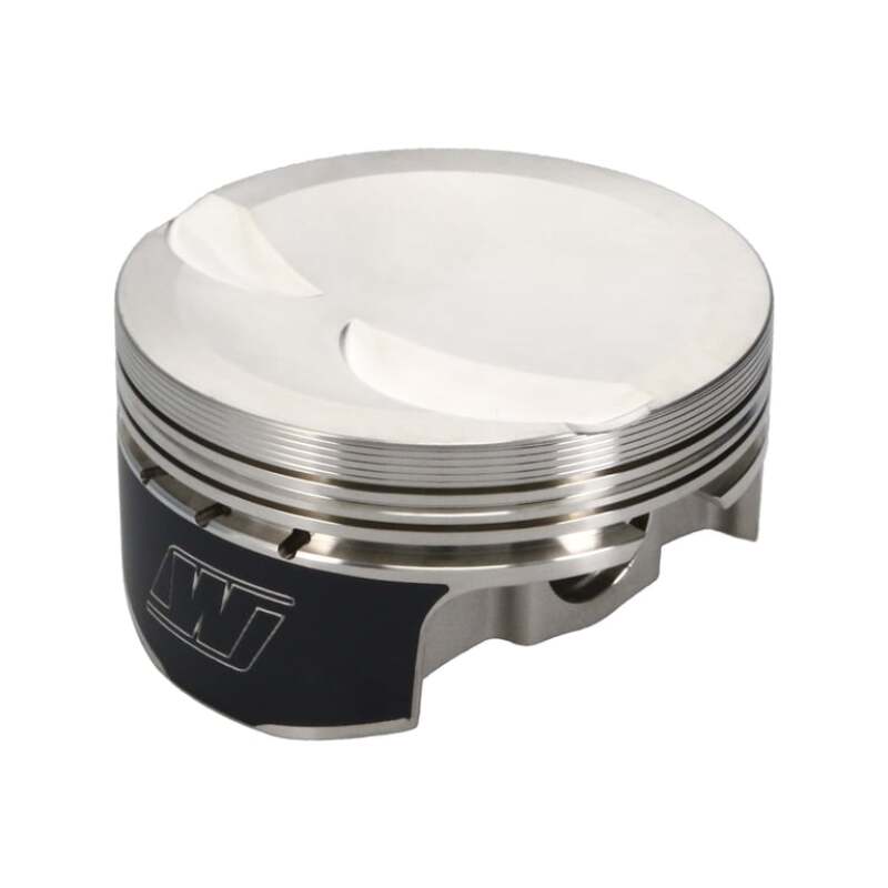 Wiseco Chevy LS 4.085in Bore 1.165in CH -9.00 CC Piston Set