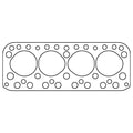 Cometic BMC 948/1098 A Series .032in Copper Cylinder Head Gasket - 67.5mm Bore