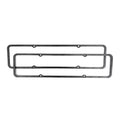Cometic Chevy Gen-1 Small Block V8 .188in Molded Rubber Valve Cover Gasket Set - 18/23 Degree Heads