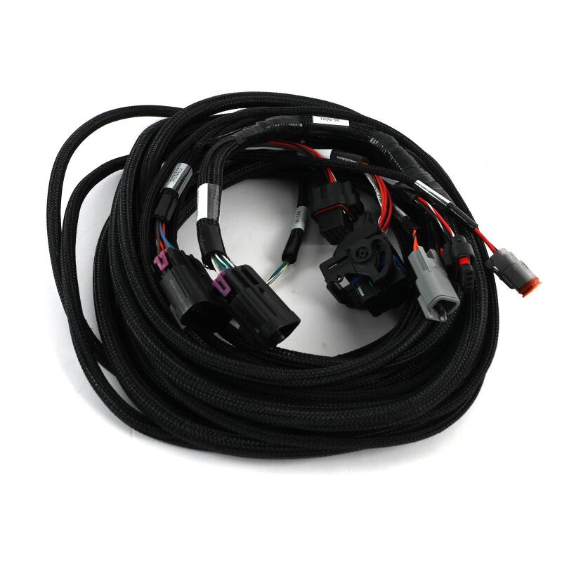 AEM VCU Universal LV Rear Harness
