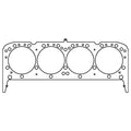 Cometic Chevy Gen-I Small Block V8 .040in MLS Cylinder Head Gasket - 4.185in Bores