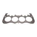 Cometic Chrysler 500 Pro Stock V8 .066in MLS Cylinder Head Gasket - 4.720in Bore