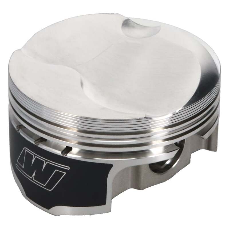 Wiseco Chevy LS 3.780in Bore 1.165in CH 10.00 CC Piston Set