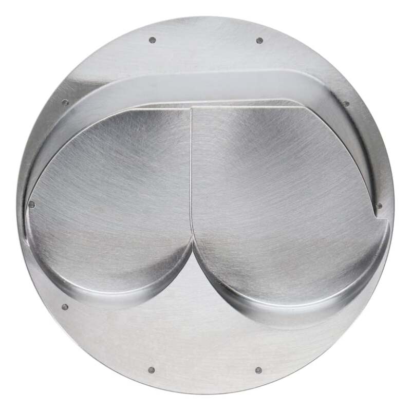 Wiseco Chrysler 340 4.080in Bore 1.460in CH 8.00 CC Piston Set