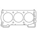Cometic Subaru EZ30D mk I .056in MLS Cylinder Head Gasket - 90mm Bore - LHS