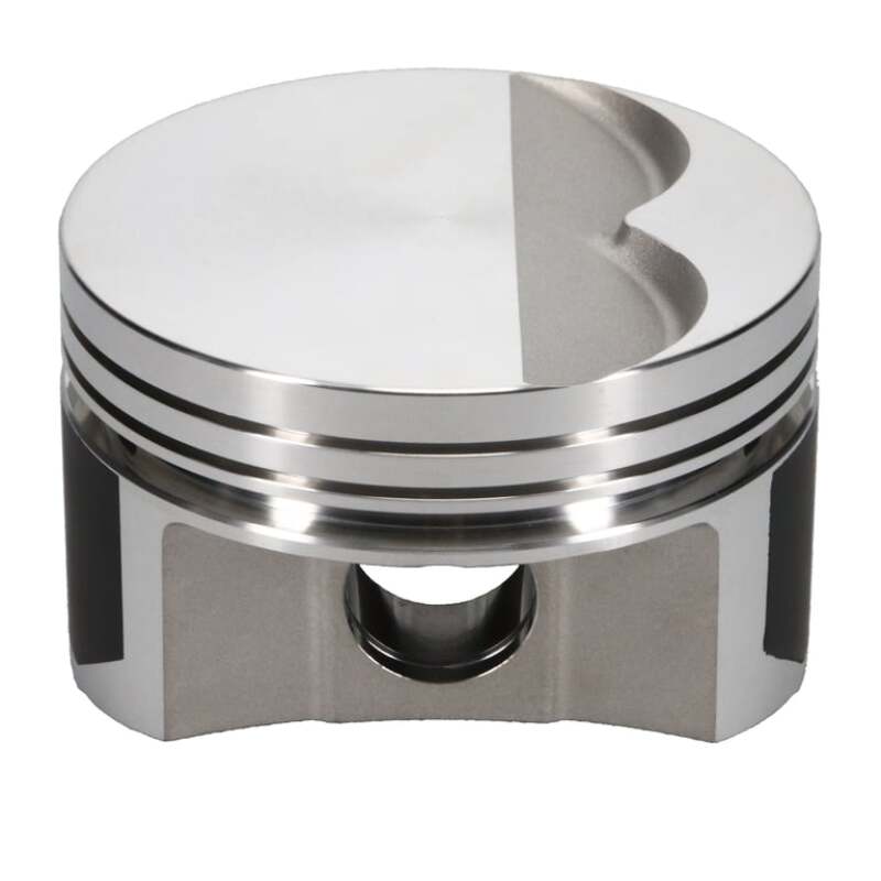 Wiseco Pro Tru Street Chrysler 360 4.000in Bore 1.665in CH -5.00 CC Piston Set