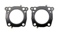 Cometic Harley-Davidson Milwaukee 8 4.200in .030 Head Gasket