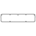 Cometic AMC Gen-3 V8 .188in LF Valve Cover Gasket - Fits Indy Cylinder Head - Pair