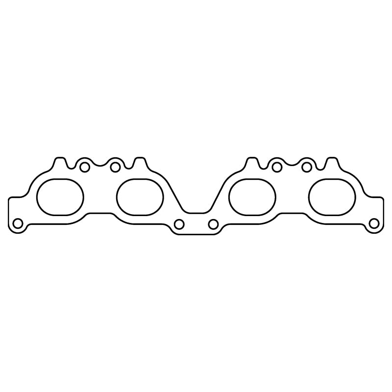 Cometic Toyota Gen-1/2 5S-FE .046in Fiber Intake Manifold Gasket