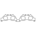 Cometic Toyota Gen-1/2 5S-FE .046in Fiber Intake Manifold Gasket