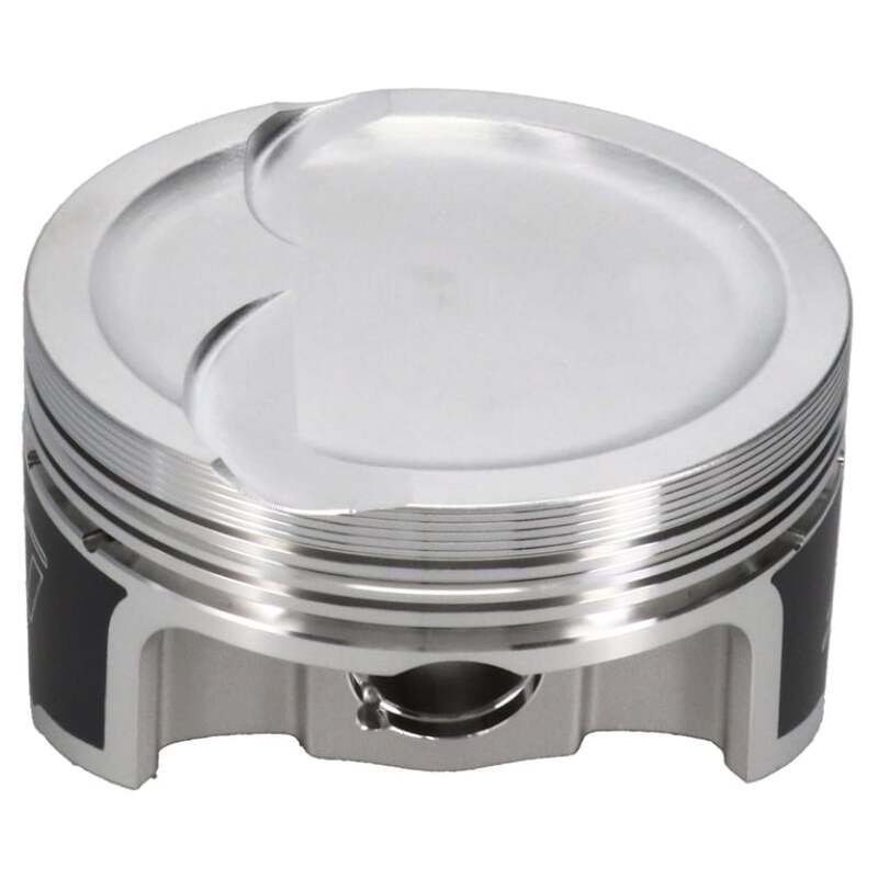 Wiseco RED Series Chevy LS 4.070in Bore 1.294in CH -15.00 CC Piston Set