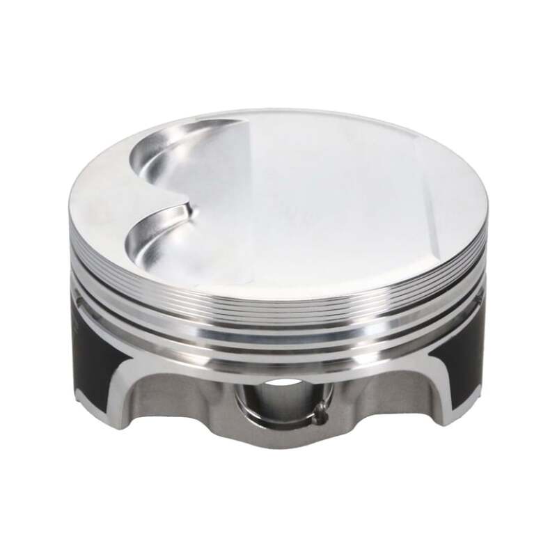 Wiseco Nissan VR38DETT 95.58 mm Bore 34.30 mm CH -1.20 CC Piston Set