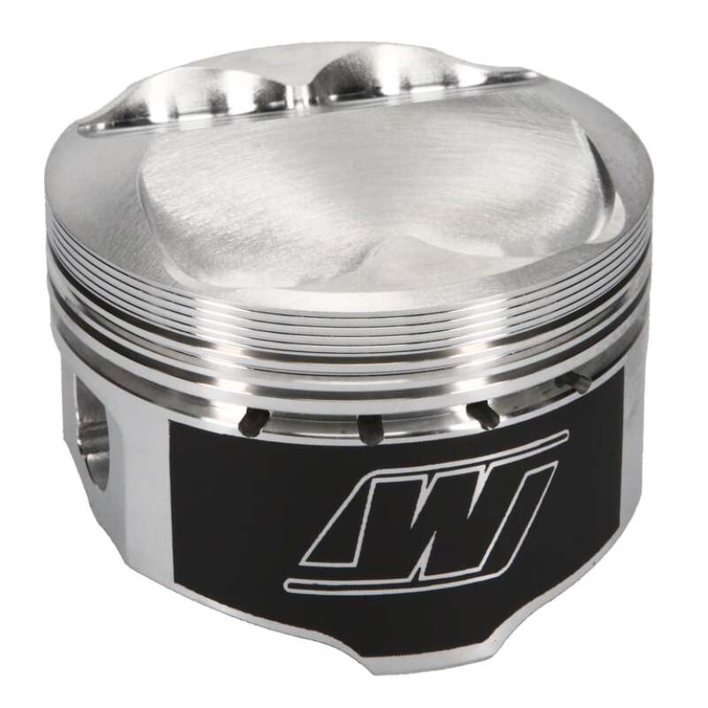 Wiseco Ford 2.0L 92.00 mm Bore 41.60 mm CH 0.00 CC Piston Set