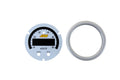AEM X-Series Volt Gauge Accessory Kit