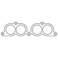 Cometic Toyota 2RZ-FE/3RZ-FE .032in AFM Intake Manifold Plenum Gasket