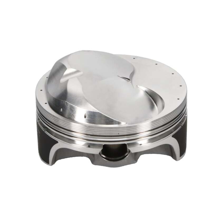 Wiseco Chevy Big Block 4.615in Bore 1.060in CH 48.70 CC Piston Set