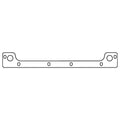 Cometic GM SB2.2 Small Block V8 .060in AFM Valley Gasket Set - .970in Water Holes