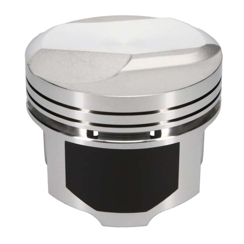 Wiseco Pro Tru Street Chevy Big Block 4.250in Bore 1.760in CH 21.00 CC Piston Set