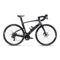E-Road Rival 28'' 22v 250Wh FSA HM1 Silver/Black Size M (Open Box)