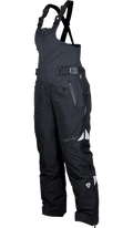 Motorfist Women's Empress Snowmobile Bib 20925-1015 Large Short